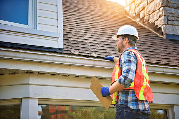 Licensed Gutter Installation service in Arlington, WA - Roof Repair Smedway